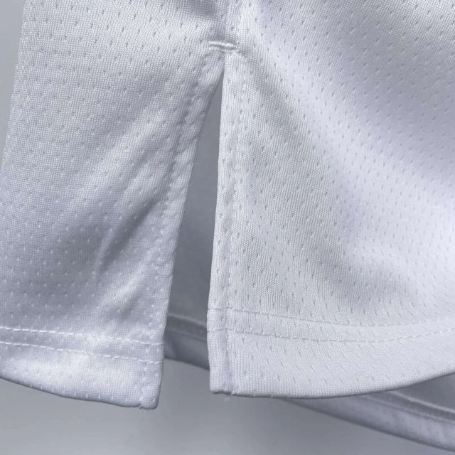 Minnesota Timberwolves 2023 White Home Team Jersey