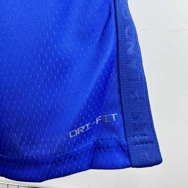 Minnesota Timberwolves 2024 Blue City Edition Jersey