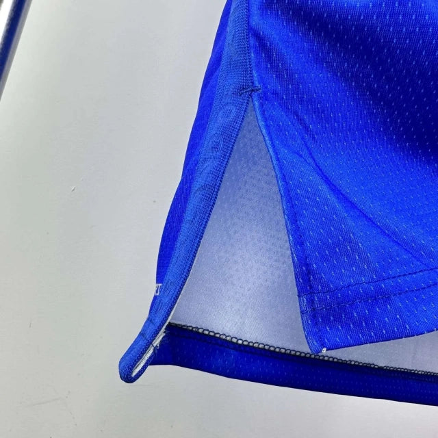 Minnesota Timberwolves 2024 Blue City Edition Jersey