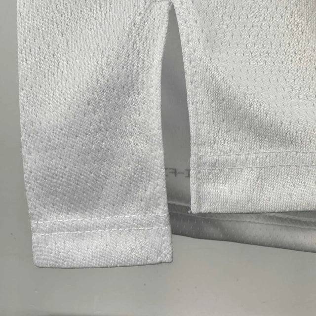 Minnesota Timberwolves 2024 White Retro Jersey