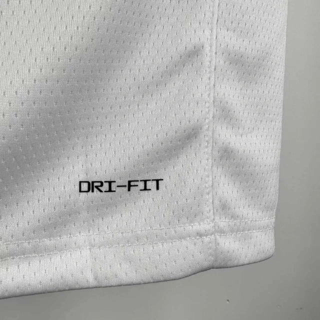 Minnesota Timberwolves 2024 White Retro Jersey