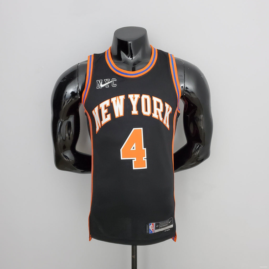 New York Knicks 2022 Urban Edition Jersey