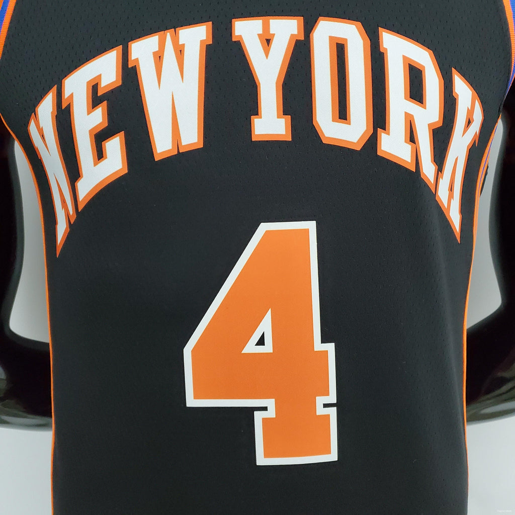 New York Knicks 2022 Urban Edition Jersey