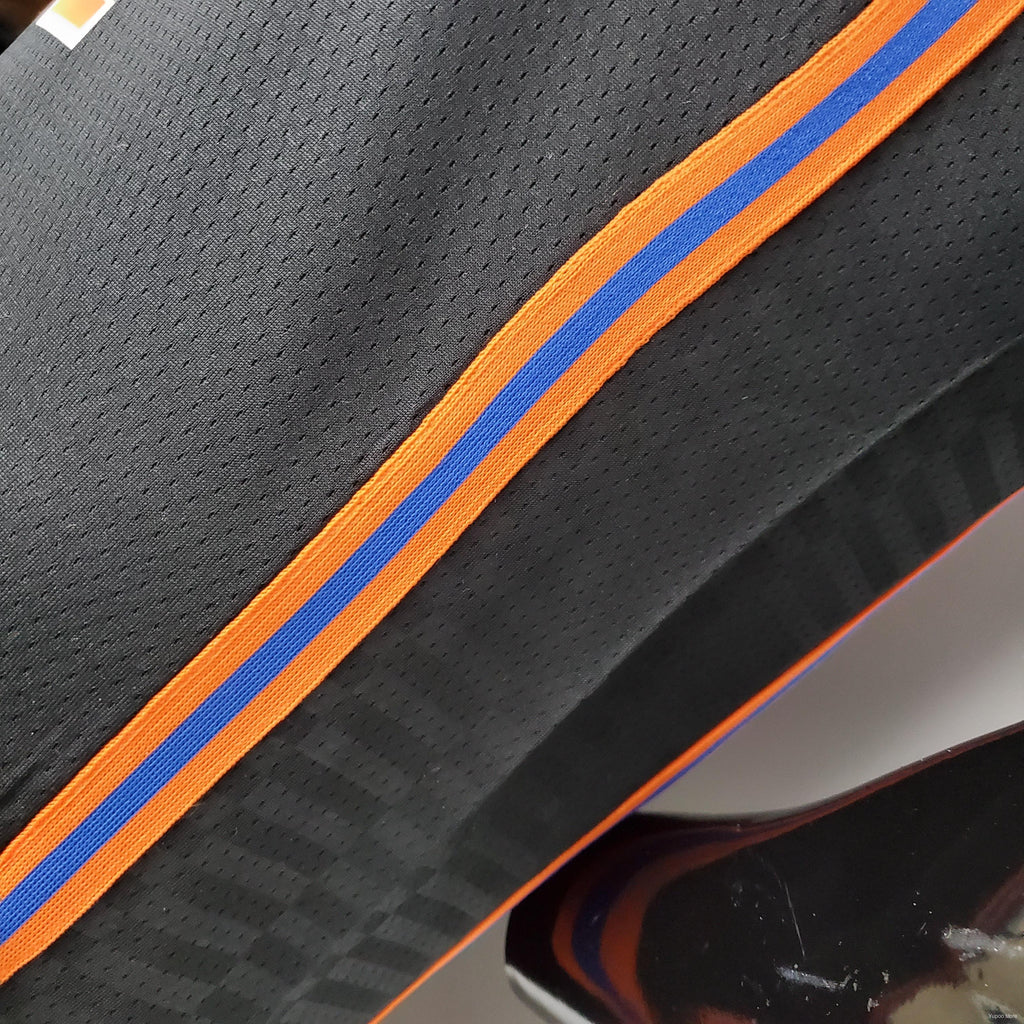 New York Knicks 2022 Urban Edition Jersey