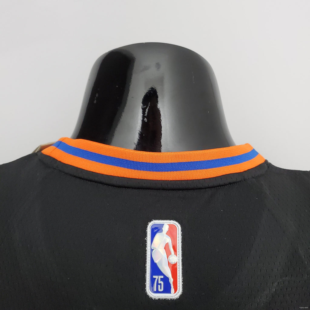 New York Knicks 2022 Urban Edition Jersey
