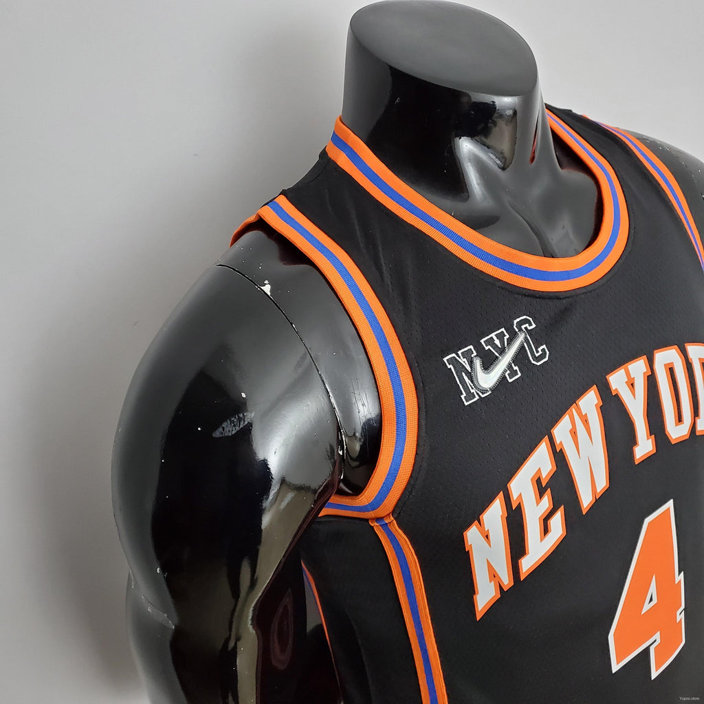 New York Knicks 2022 Urban Edition Jersey