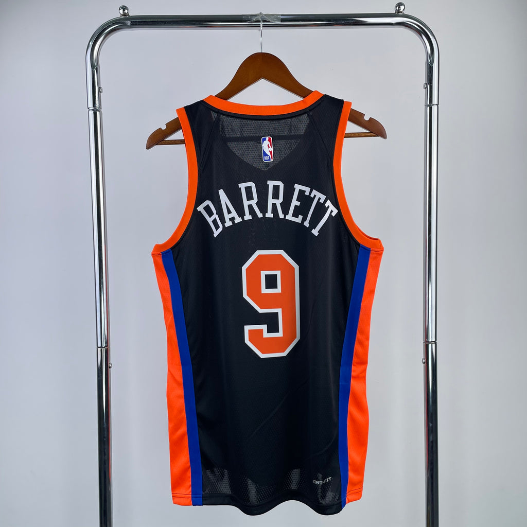New York Knicks 2023 City Edition
