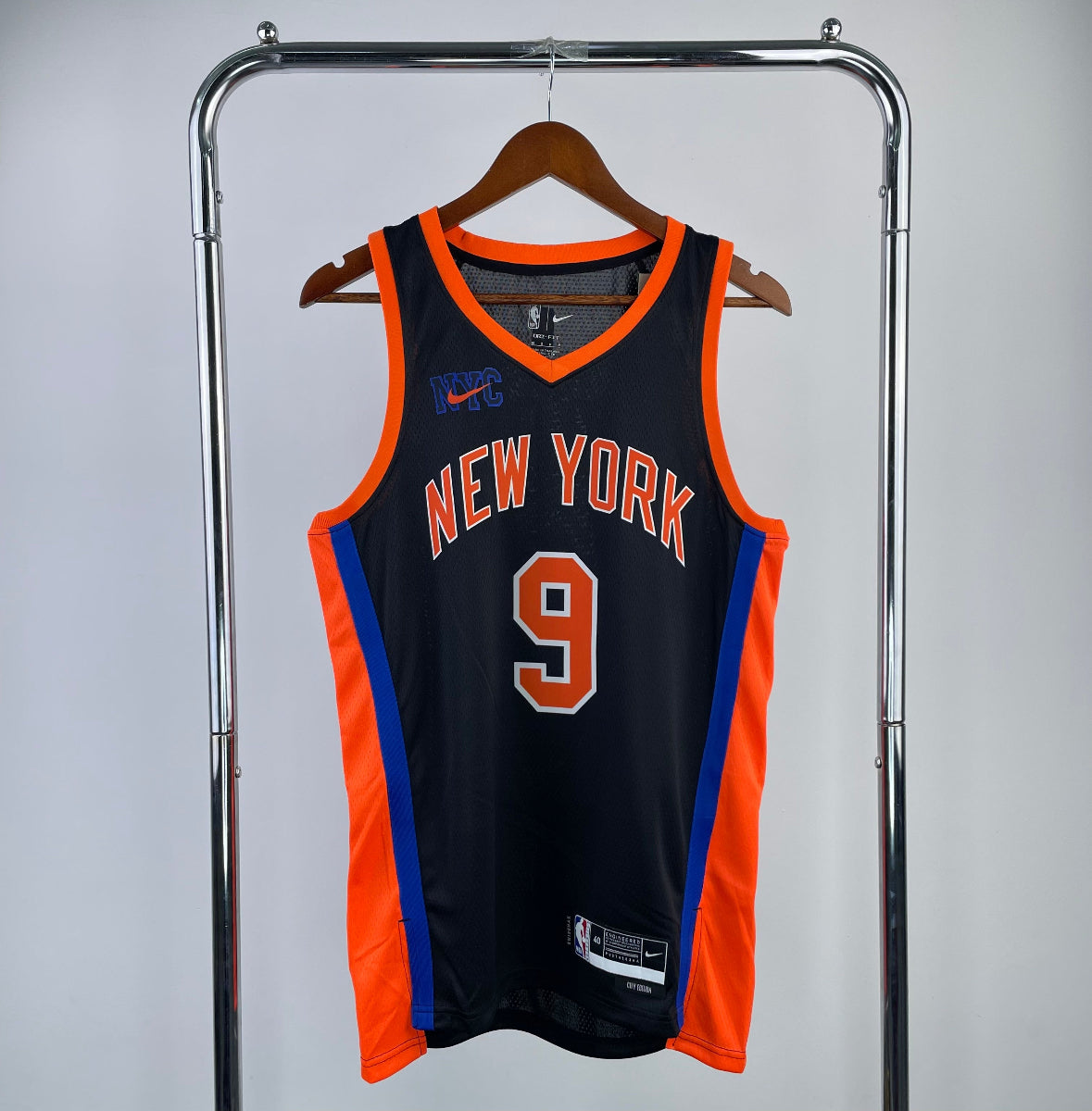 New York Knicks 2023 City Edition