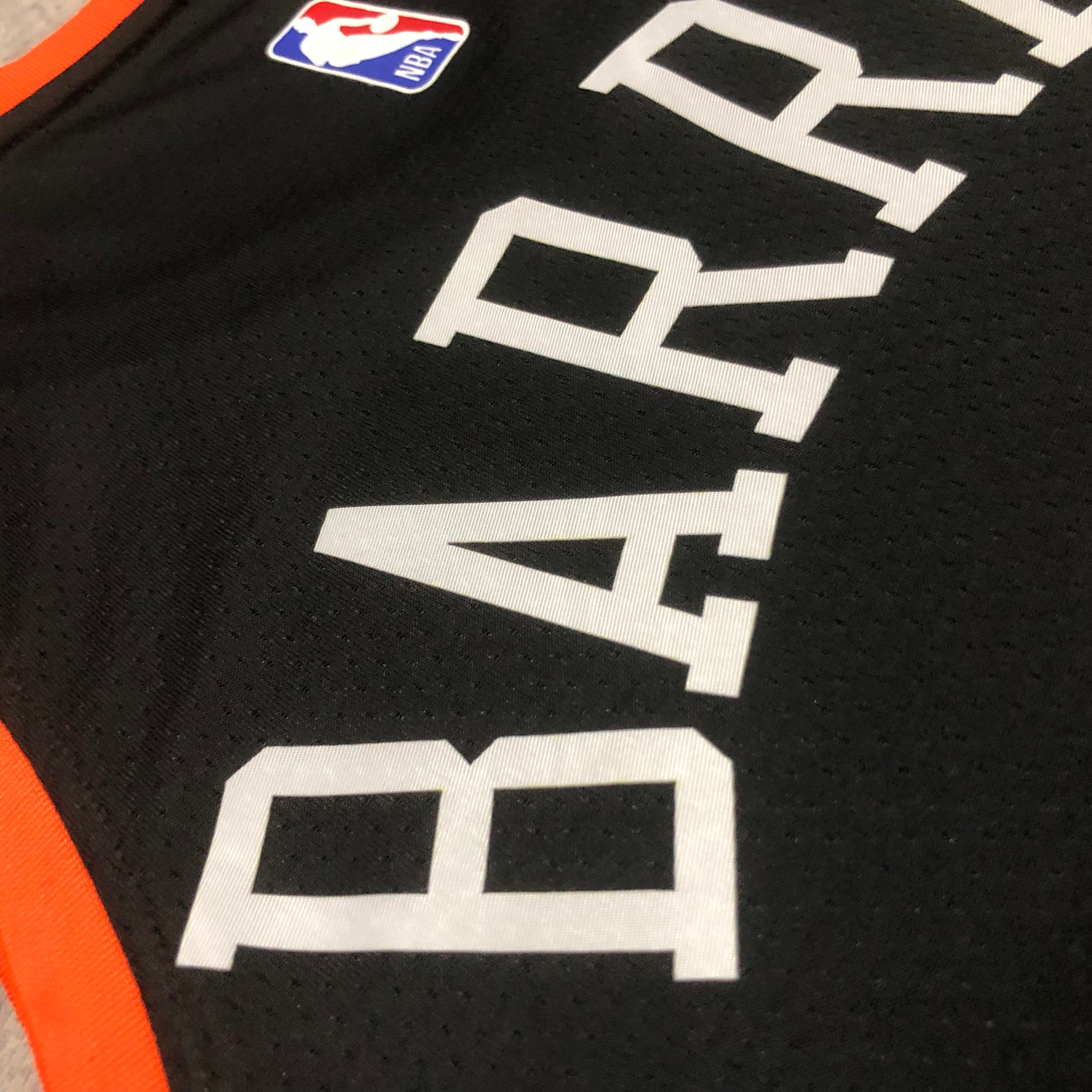 New York Knicks 2023 City Edition