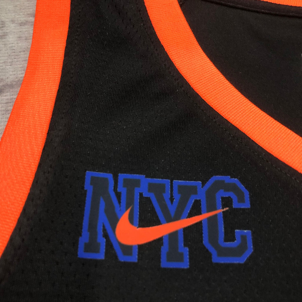 New York Knicks 2023 City Edition