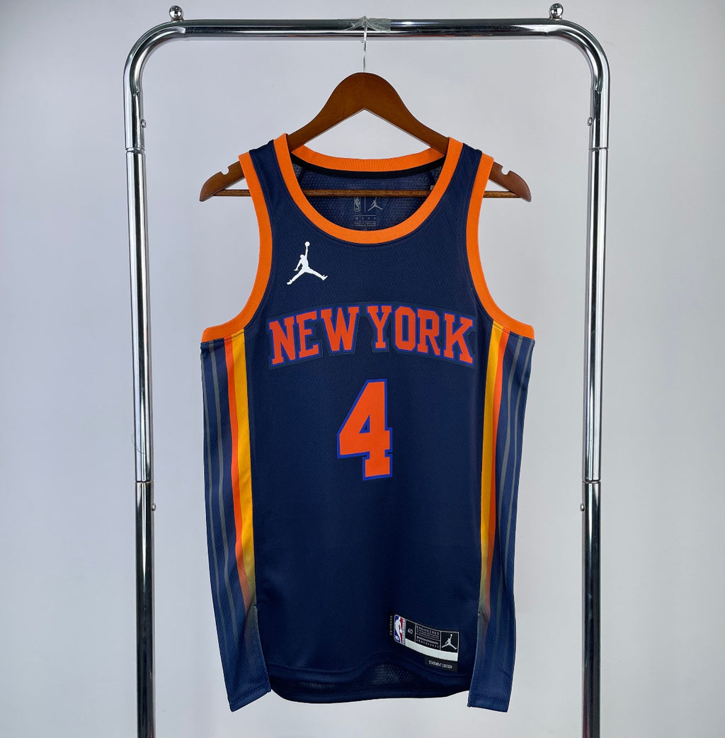 New York Knicks 2022-23 Rose