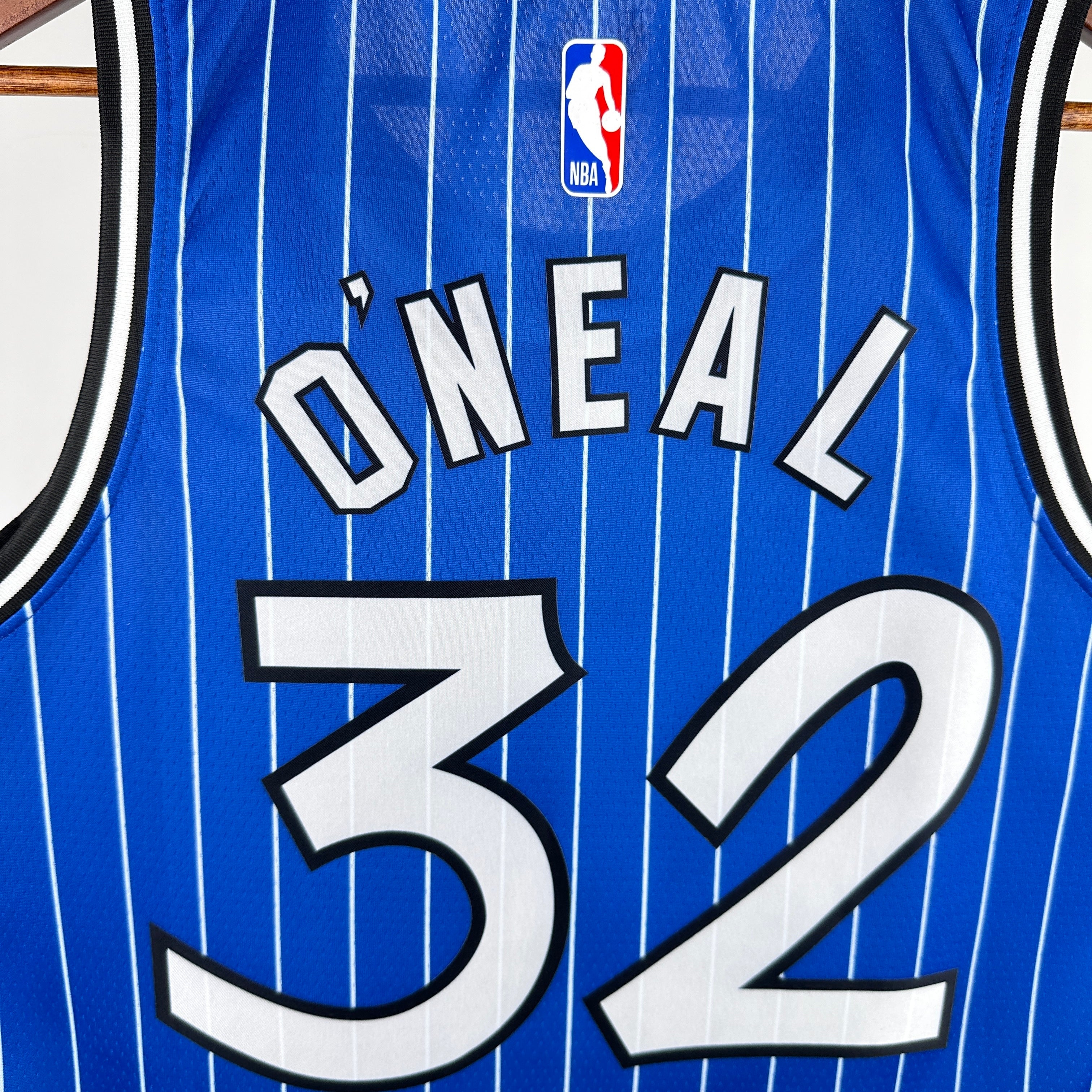 Orlando Magic 2019 Swingman Jersey O´Neal Blue