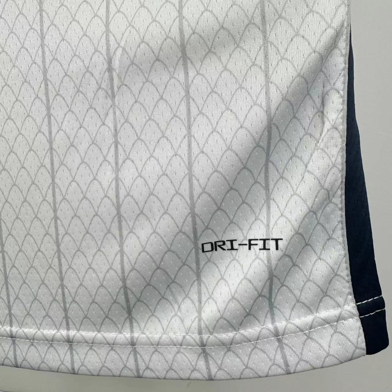 Orlando Magic 2025 Swingman Banchero White Jersey