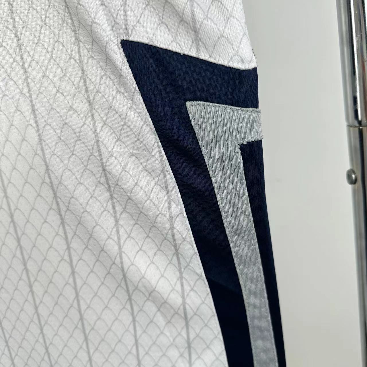 Orlando Magic 2025 Swingman Banchero White Jersey