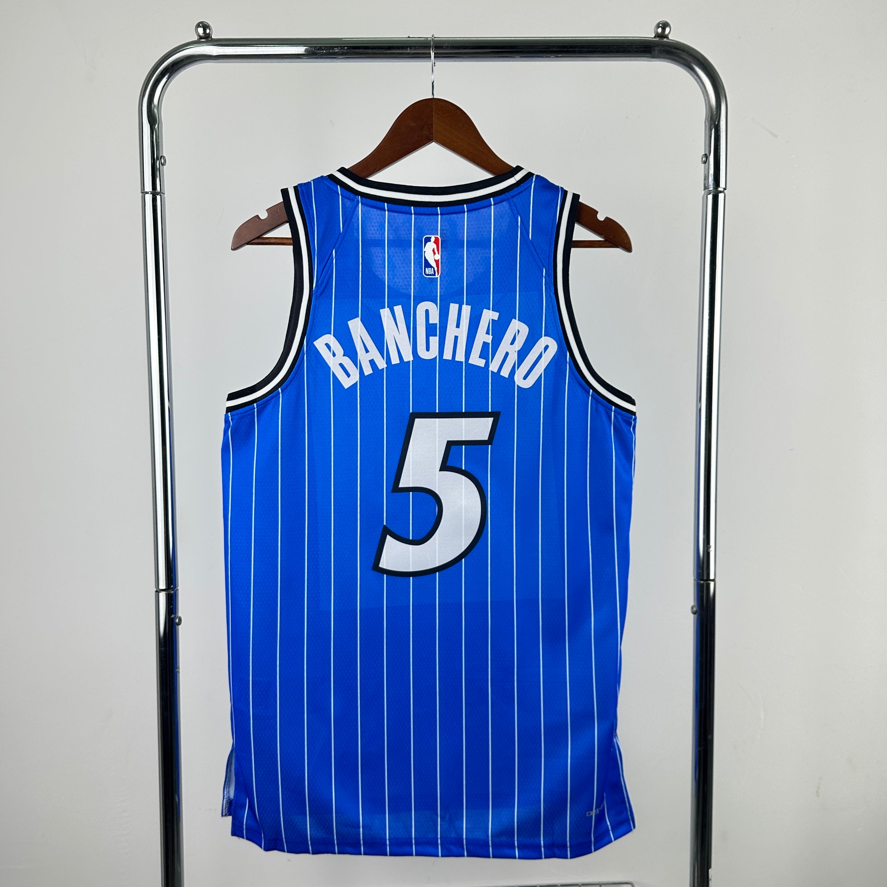 Orlando Magic 2026 Swingman Jersey Banchero Blue