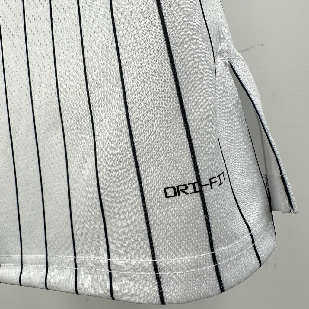 Camiseta blanca Swingman O'Neal del Orlando Magic 2026