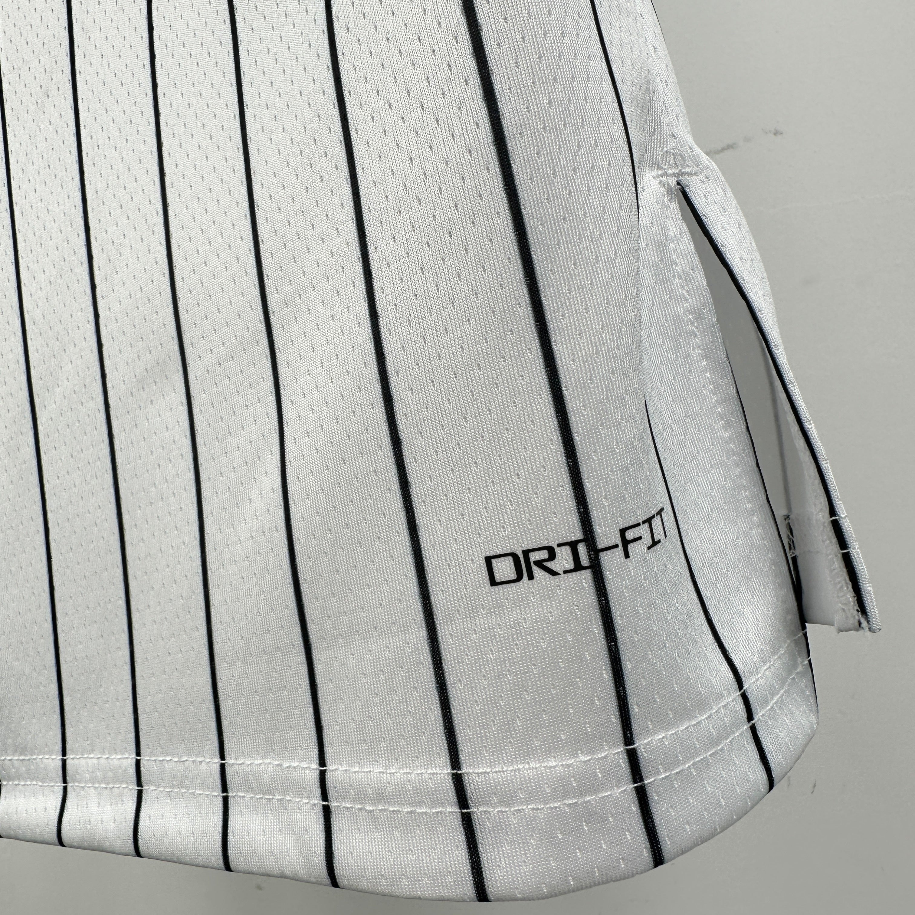 Orlando Magic 2026 Swingman O'Neal White Jersey