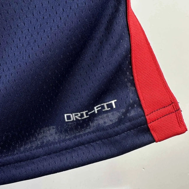 Philadelphia 76ers 2024  Team Jersey - City Edition