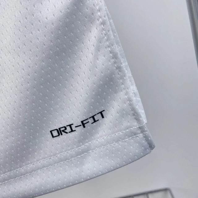 Phoenix Suns 2023-24 White Swingman Association Edition Jersey