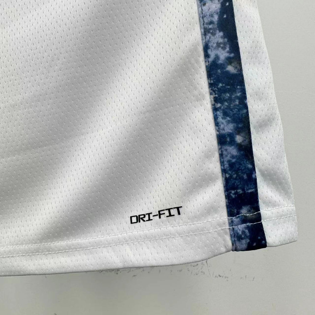 Camiseta de Poole del Distrito de Columbia de los Washington Wizards 2025