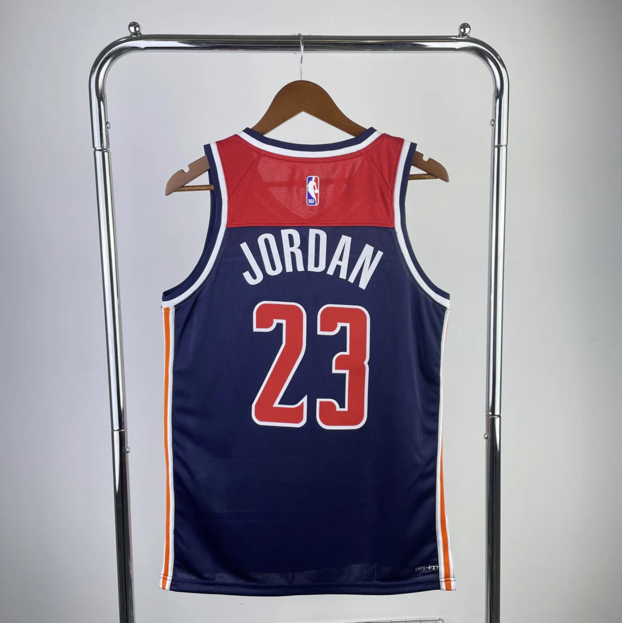 Washington Wizards 2022-23 Jordan Brand Swingman Statement Edition Jersey