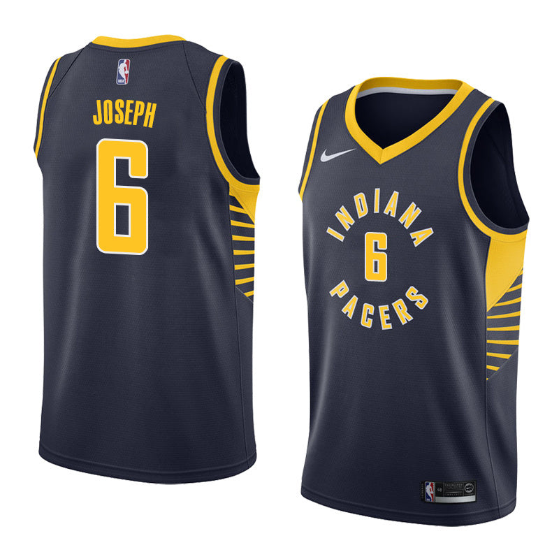 Indiana Pacers 2019 Icon Edition Jersey