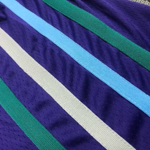 Charlotte Hornets 2022-23 Purple Statement Edition Swingman Jersey
