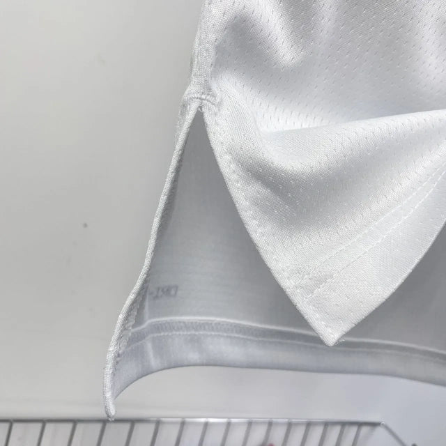 Phoenix Suns 2023-24 White Swingman Association Edition Jersey