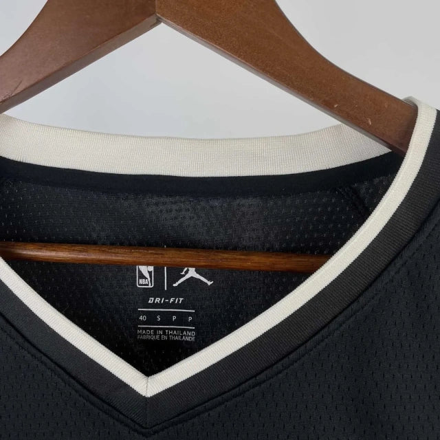 Milwaukee Bucks Jersey 2021 Statement Edition