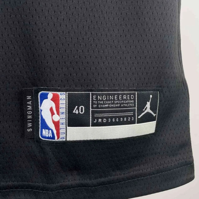 Milwaukee Bucks Jersey 2021 Statement Edition