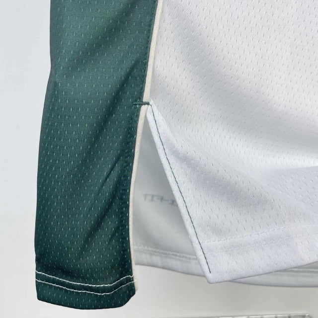 Milwaukee Bucks Jersey 2023 White Edition