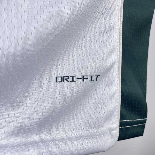 Milwaukee Bucks Jersey 2023 White Edition