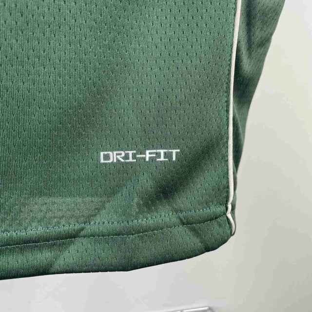 Milwaukee Bucks Jersey 2023 Green Edition