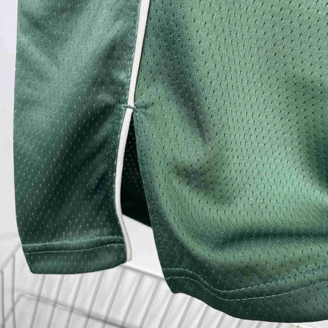Milwaukee Bucks Jersey 2023 Green Edition