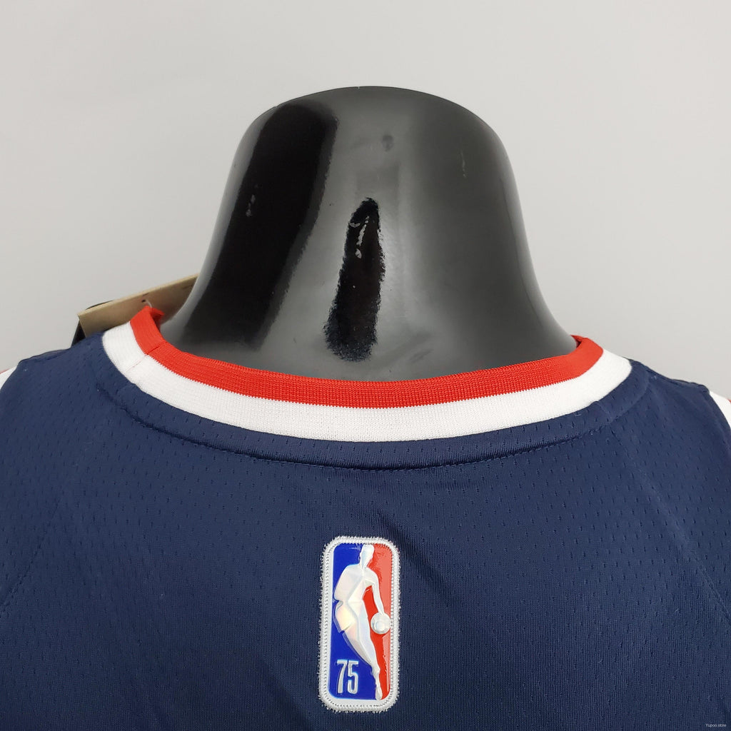 Brooklyn Nets  2022 Classic Edition Jersey