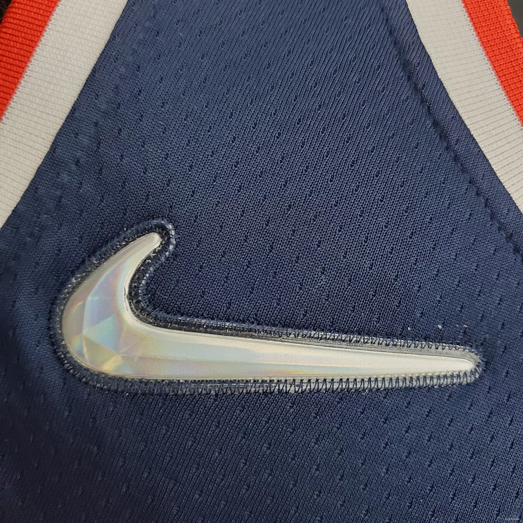 Brooklyn Nets  2022 Classic Edition Jersey