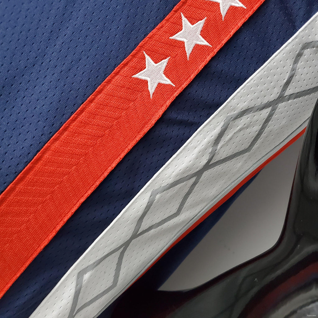 Brooklyn Nets  2022 Classic Edition Jersey